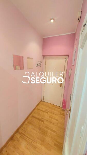 Inmueble en Calle de Juanelo, MADRID