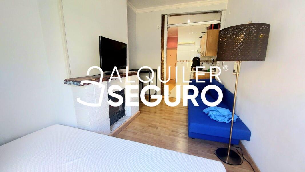 Inmueble en Calle de Juanelo, MADRID
