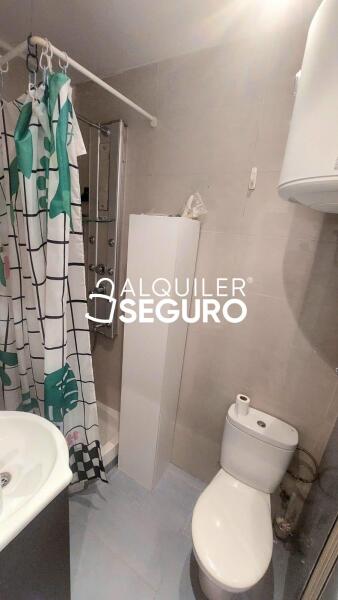 Inmueble en Calle de Juanelo, MADRID
