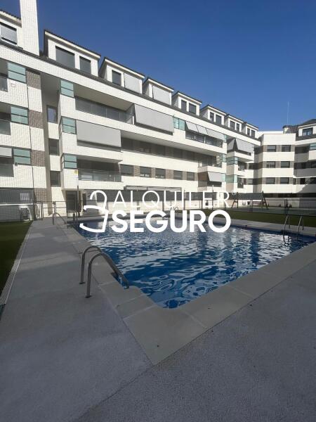 Inmueble en Plaza Viena , MADRID