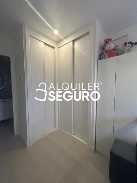 Inmueble en Plaza Viena , MADRID