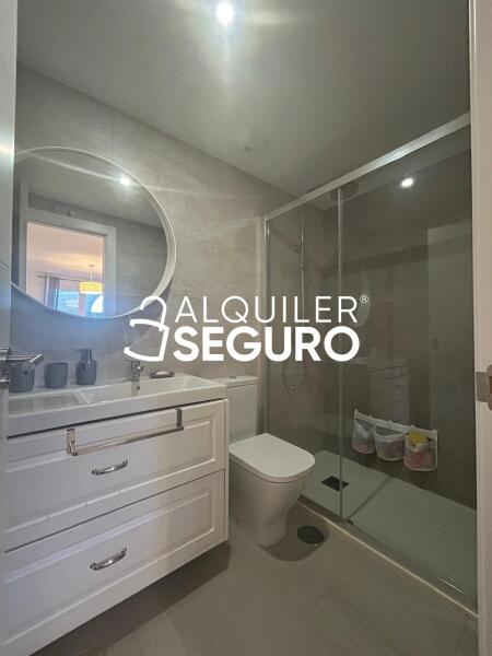Inmueble en Plaza Viena , MADRID