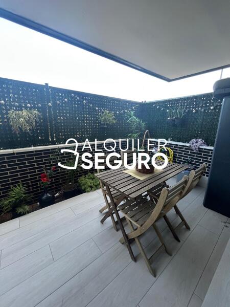 Inmueble en Plaza Viena , MADRID