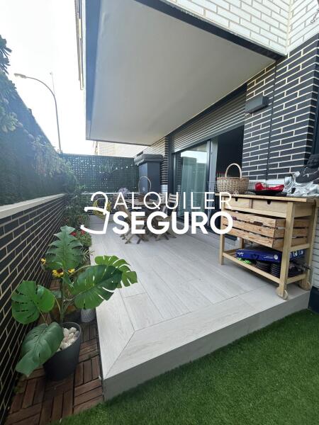 Inmueble en Plaza Viena , MADRID