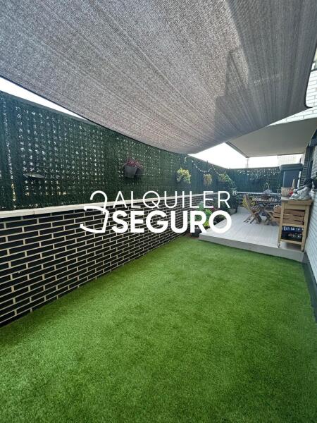 Inmueble en Plaza Viena , MADRID