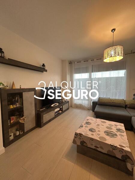 Inmueble en Plaza Viena , MADRID