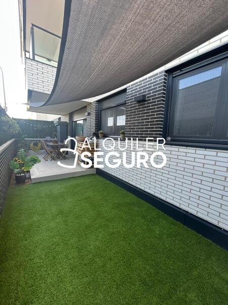 Inmueble en Plaza Viena , MADRID
