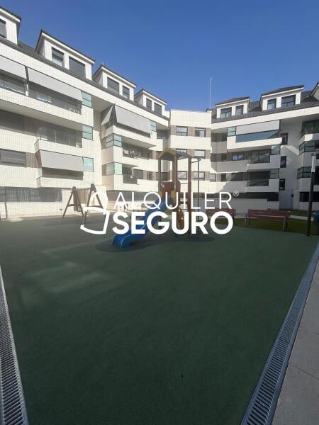 Inmueble en Plaza Viena , MADRID