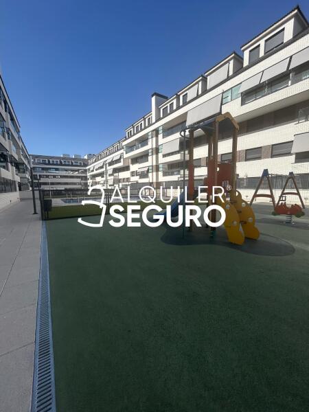 Inmueble en Plaza Viena , MADRID