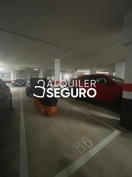 Inmueble en Plaza Viena , MADRID