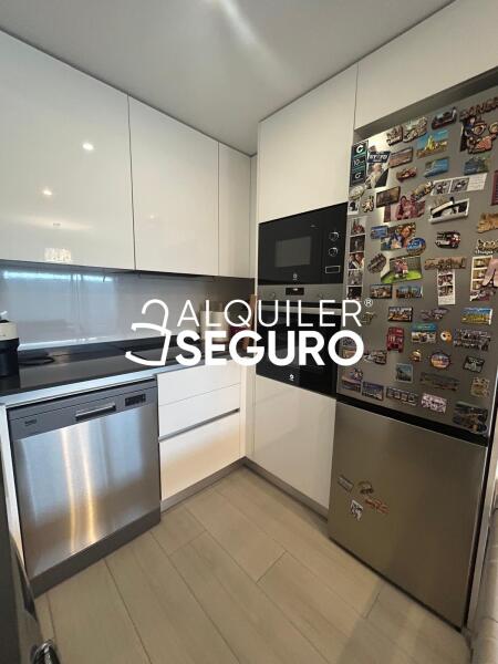 Inmueble en Plaza Viena , MADRID