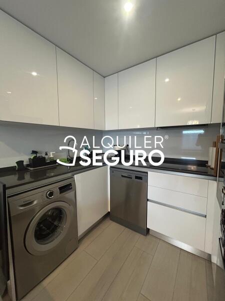Inmueble en Plaza Viena , MADRID