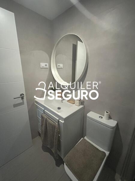 Inmueble en Plaza Viena , MADRID