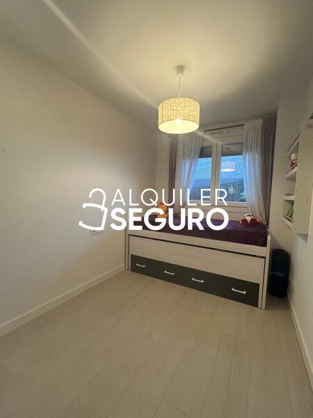 Inmueble en Plaza Viena , MADRID