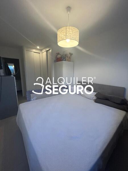 Inmueble en Plaza Viena , MADRID