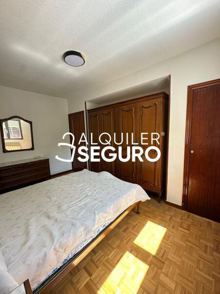 Inmueble en Plaza Tingo María, MADRID