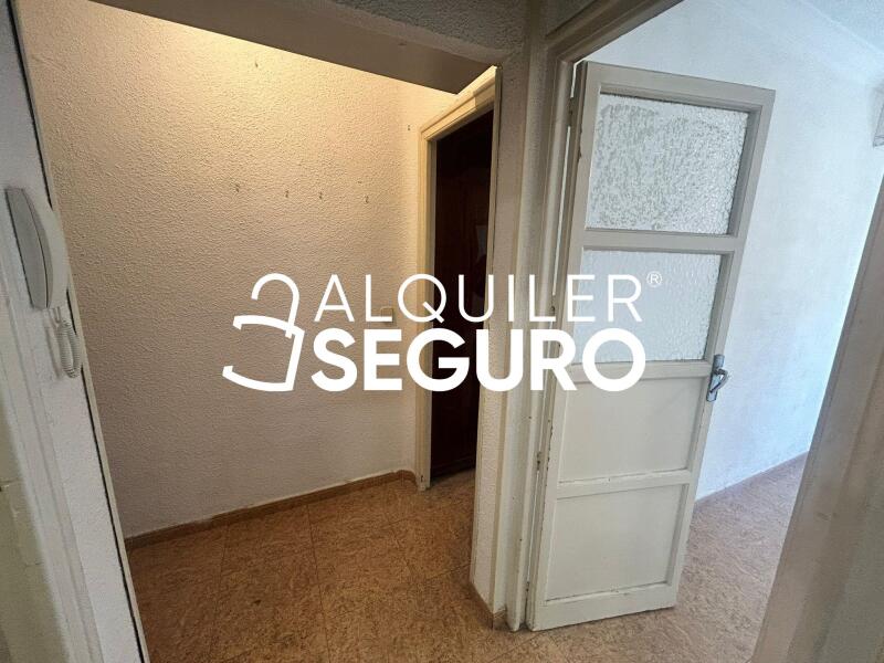 Inmueble en Calle Venancio Martin, MADRID