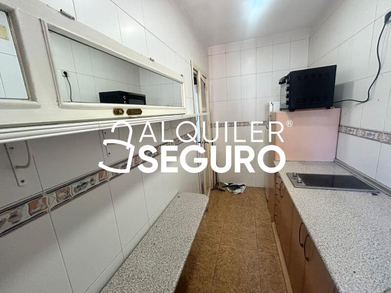 Inmueble en Calle Venancio Martin, MADRID