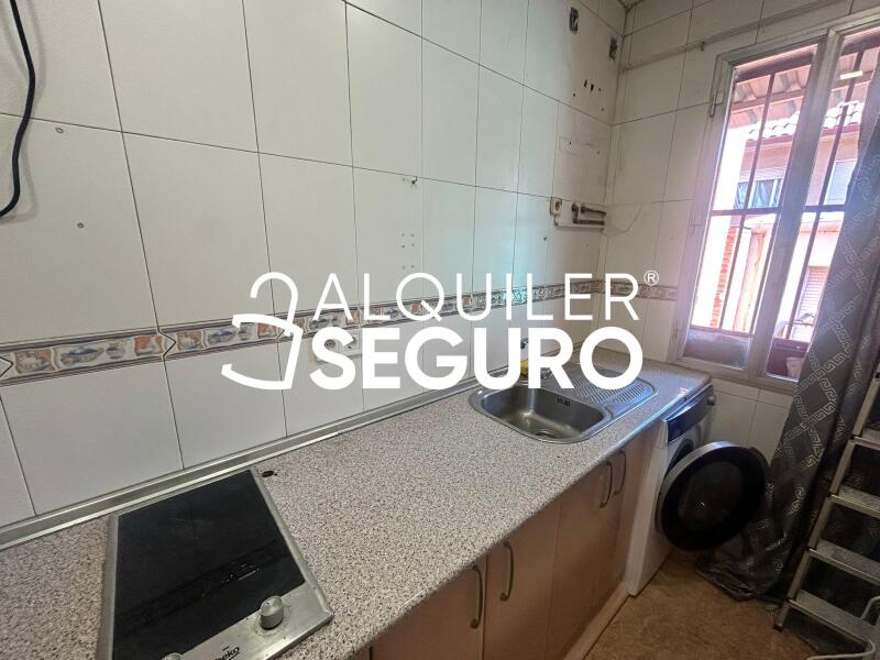 Inmueble en Calle Venancio Martin, MADRID