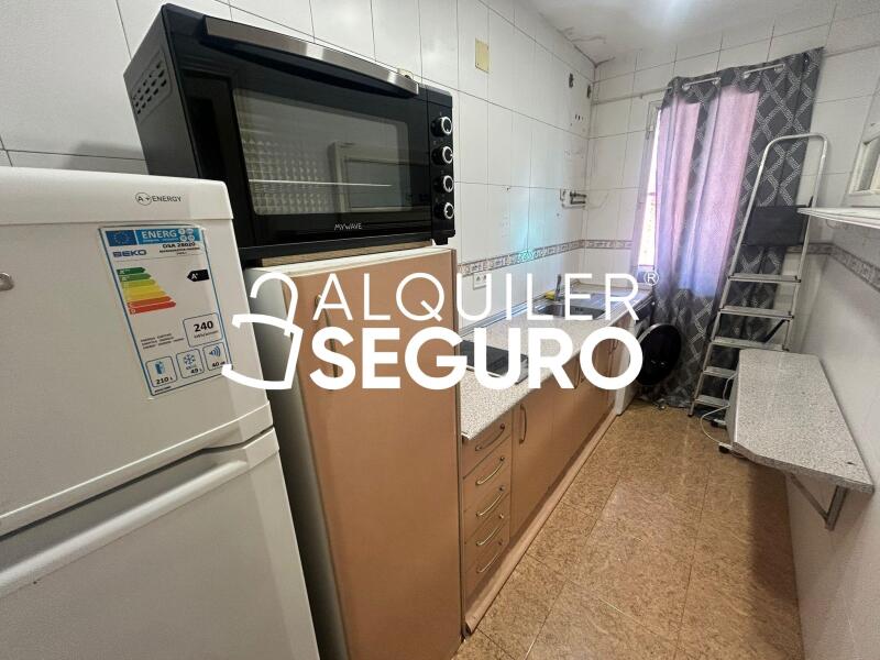 Inmueble en Calle Venancio Martin, MADRID