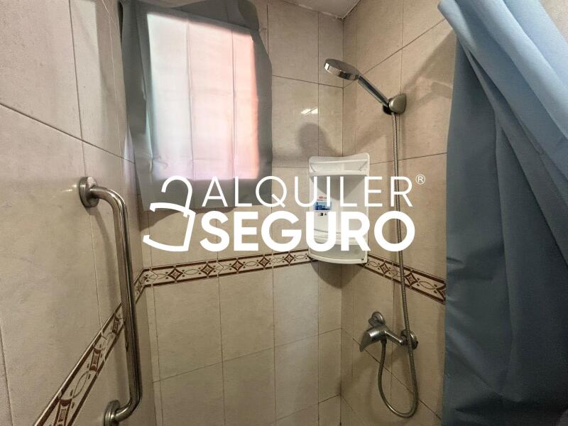 Inmueble en Calle Venancio Martin, MADRID