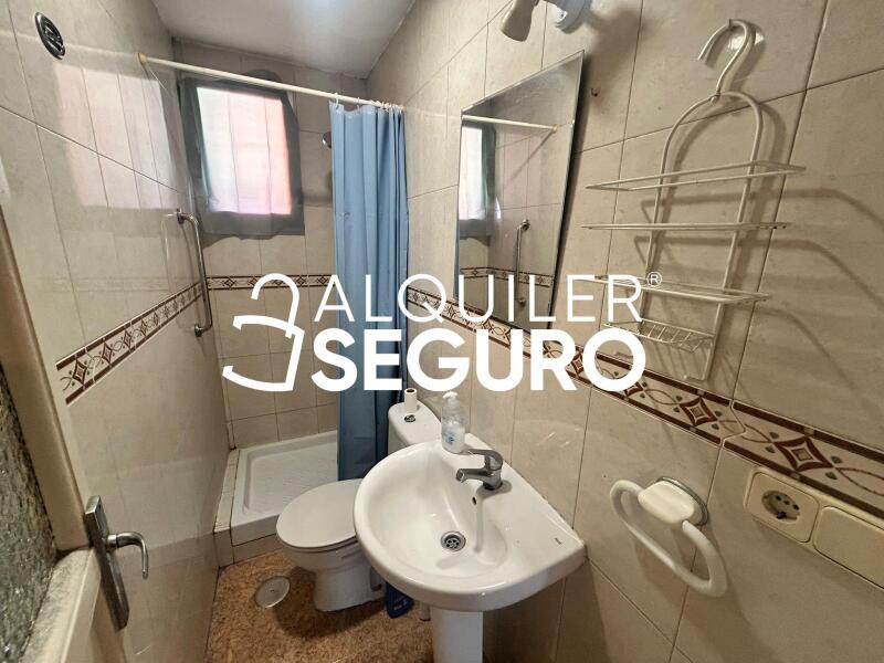 Inmueble en Calle Venancio Martin, MADRID