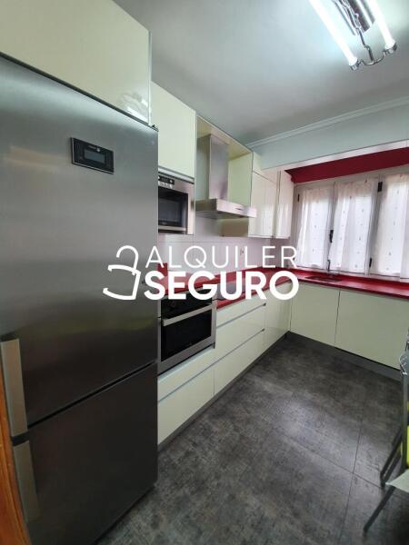 Piso en Calle Grupo Primero de Mayo, BARAKALDO VIZCAYA-BIZKAIA