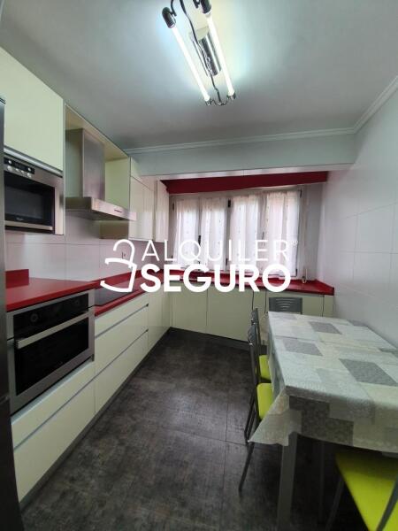 Piso en Calle Grupo Primero de Mayo, BARAKALDO VIZCAYA-BIZKAIA