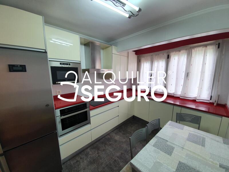 Piso en Calle Grupo Primero de Mayo, BARAKALDO VIZCAYA-BIZKAIA