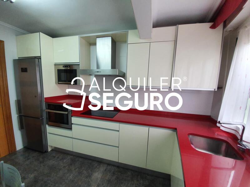 Piso en Calle Grupo Primero de Mayo, BARAKALDO VIZCAYA-BIZKAIA