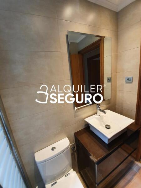 Piso en Calle Grupo Primero de Mayo, BARAKALDO VIZCAYA-BIZKAIA