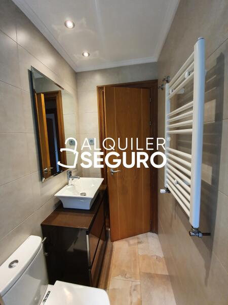 Piso en Calle Grupo Primero de Mayo, BARAKALDO VIZCAYA-BIZKAIA