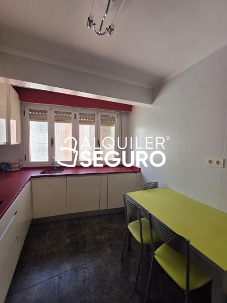 Piso en Calle Grupo Primero de Mayo, BARAKALDO VIZCAYA-BIZKAIA