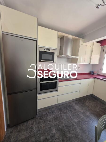 Piso en Calle Grupo Primero de Mayo, BARAKALDO VIZCAYA-BIZKAIA