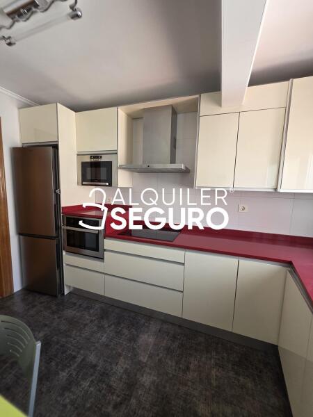Piso en Calle Grupo Primero de Mayo, BARAKALDO VIZCAYA-BIZKAIA