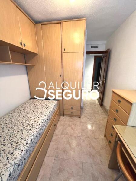 Piso en Calle Monegros , LEGANÉS MADRID