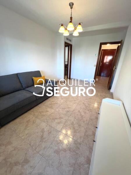 Piso en Calle Monegros , LEGANÉS MADRID