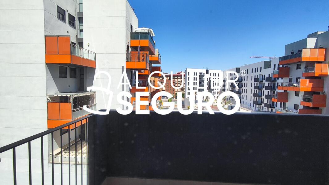 Piso en Calle ESCRITORA EMILIA PARDO BAZAN, CÓRDOBA CÓRDOBA