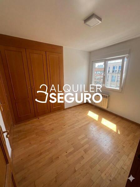 Inmueble en Calle Arzobispo Cos, MADRID