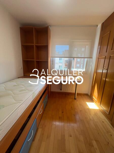 Inmueble en Calle Arzobispo Cos, MADRID