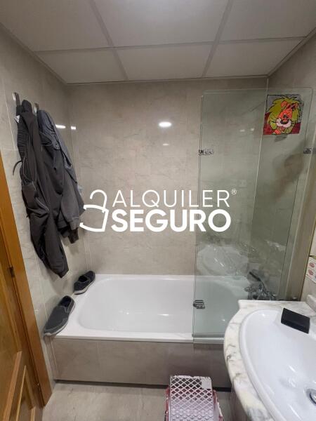 Inmueble en Calle Arzobispo Cos, MADRID