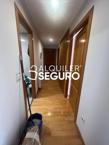 Inmueble en Calle Arzobispo Cos, MADRID