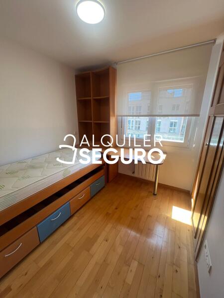 Inmueble en Calle Arzobispo Cos, MADRID