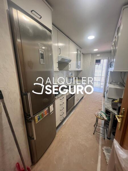 Inmueble en Calle Arzobispo Cos, MADRID