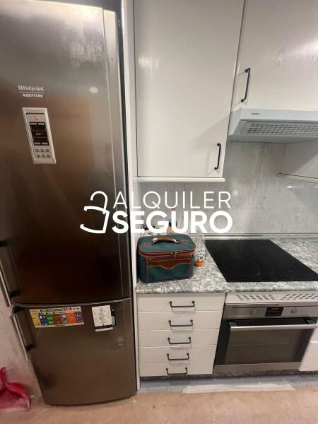 Inmueble en Calle Arzobispo Cos, MADRID
