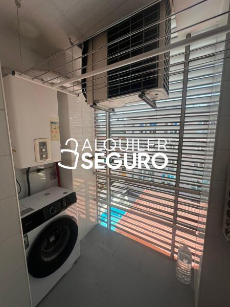 Inmueble en Calle Arzobispo Cos, MADRID