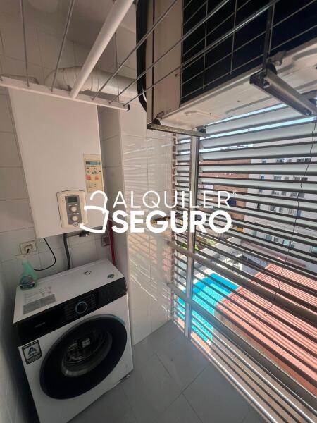 Inmueble en Calle Arzobispo Cos, MADRID