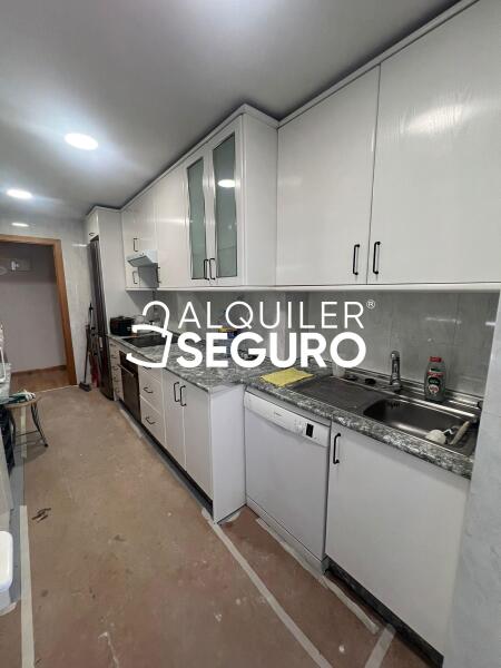 Inmueble en Calle Arzobispo Cos, MADRID
