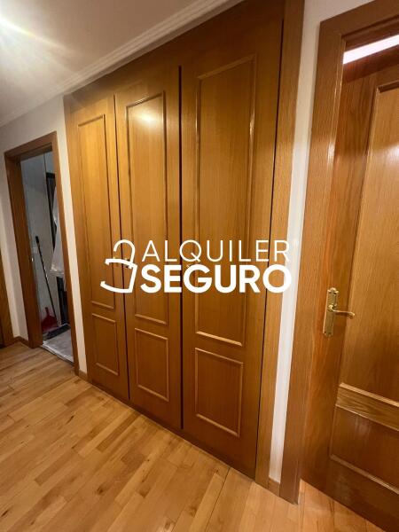 Inmueble en Calle Arzobispo Cos, MADRID