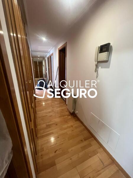 Inmueble en Calle Arzobispo Cos, MADRID